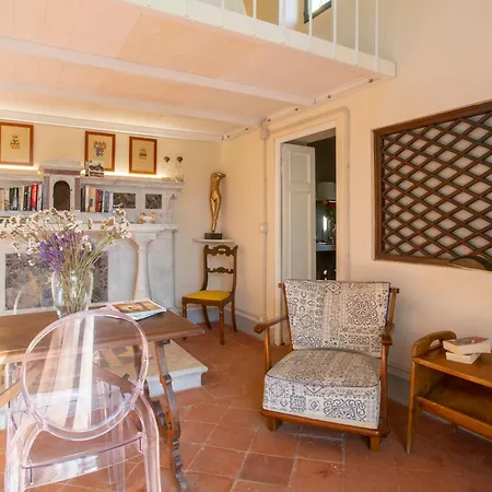 Holiday home La Chiesa Di Pedone *